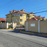 First image of Apt E2-11 Seaview Avenue , Montecar in Kingston 10, St. Andrew, Jamaica - property is For Rent