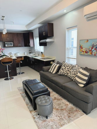 Third image of 5-24 Seymour Avenue in Kingston 6, St. Andrew, Jamaica - property is For Rent