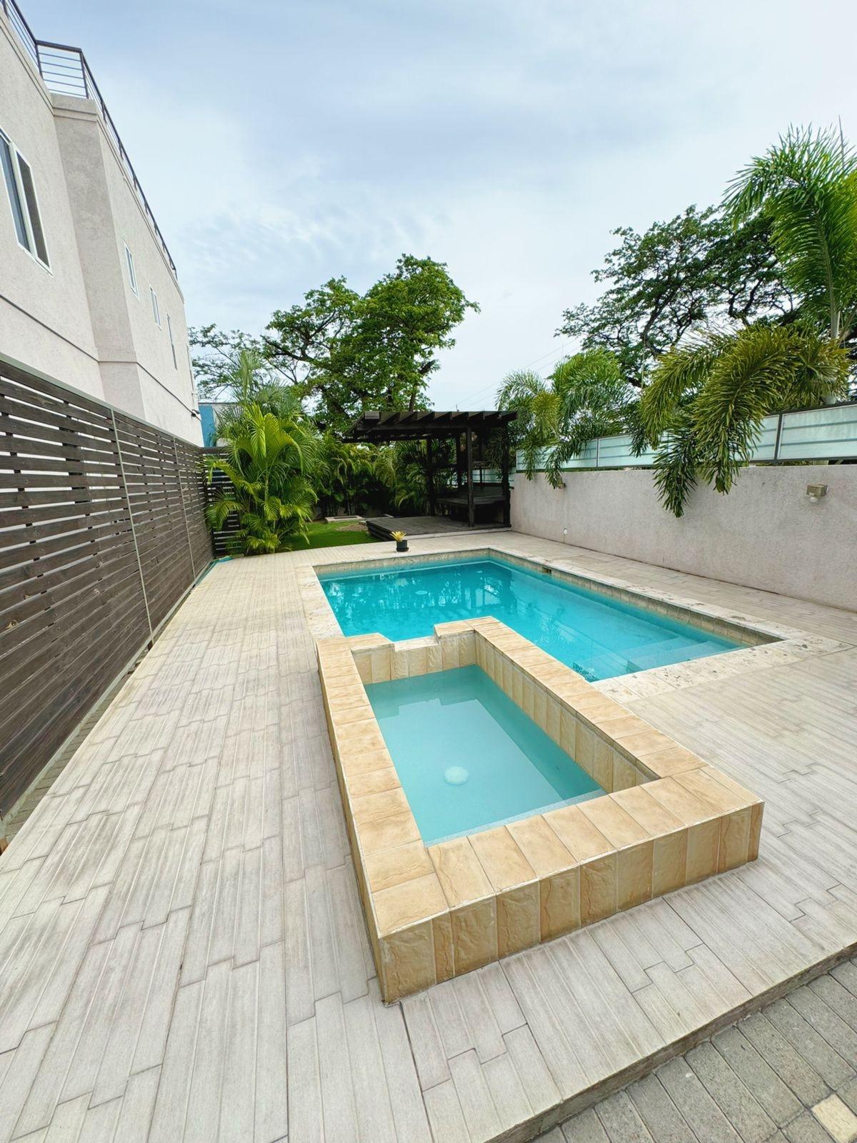 Twenty-Seventh image of 5-24 Seymour Avenue in Kingston 6, St. Andrew, Jamaica - property is For Rent