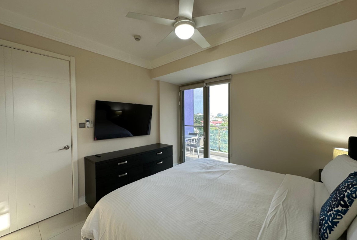 Eleventh image of 406-20 South Avenue in Kingston 10, St. Andrew, Jamaica - property is For Rent