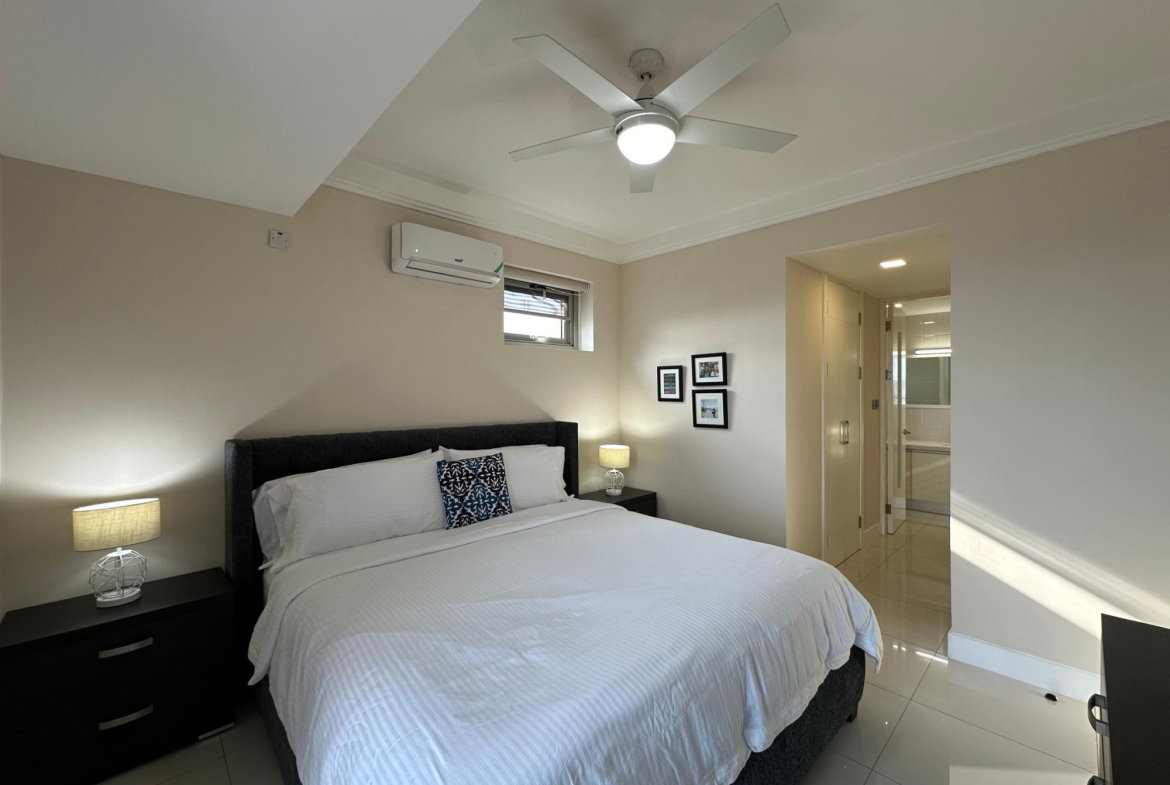 Twelfth image of 406-20 South Avenue in Kingston 10, St. Andrew, Jamaica - property is For Rent