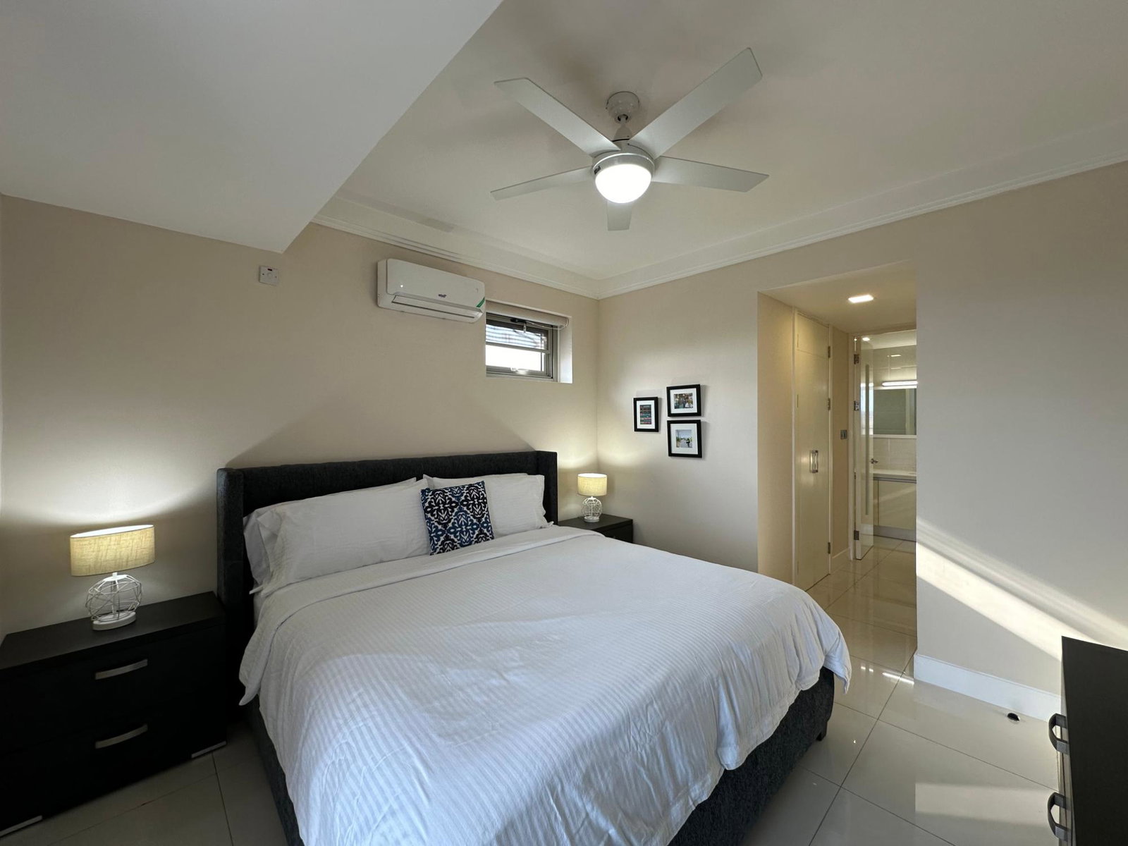 Modern-2-Bedroom-Apartment-for-Rent-in-Kingston-20-South-Avenue Twelfth image of 406-20 South Avenue in Kingston 10, St. Andrew, Jamaica - property is For Rent