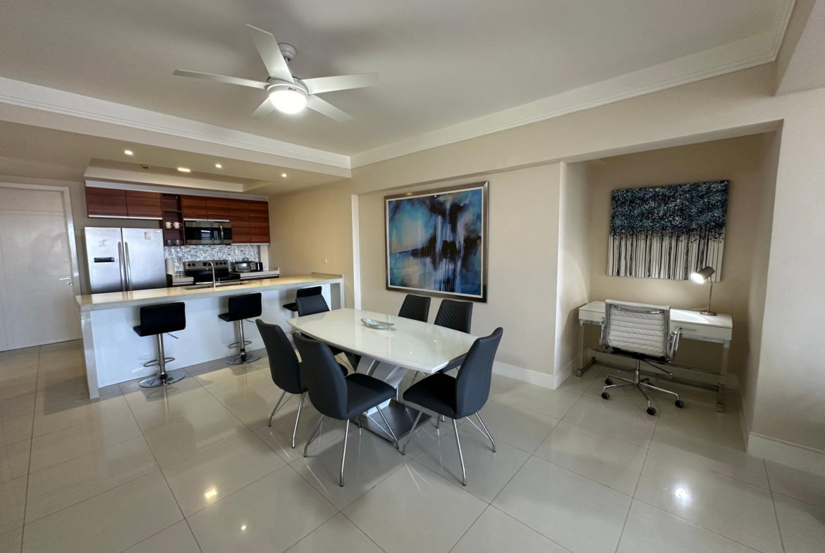 First image of 406-20 South Avenue in Kingston 10, St. Andrew, Jamaica - property is For Rent