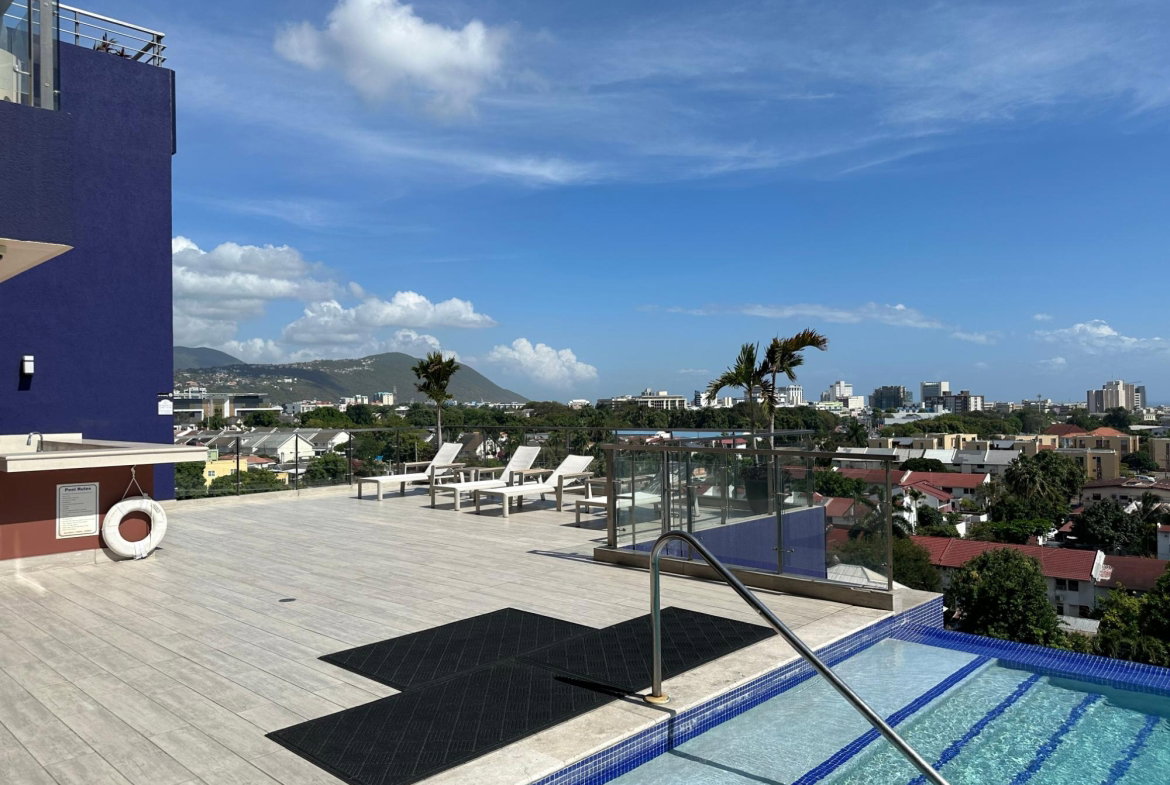 Twentieth image of 406-20 South Avenue in Kingston 10, St. Andrew, Jamaica - property is For Rent