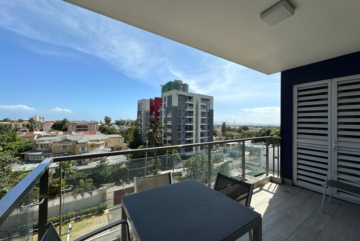 Seventh image of 406-20 South Avenue in Kingston 10, St. Andrew, Jamaica - property is For Rent