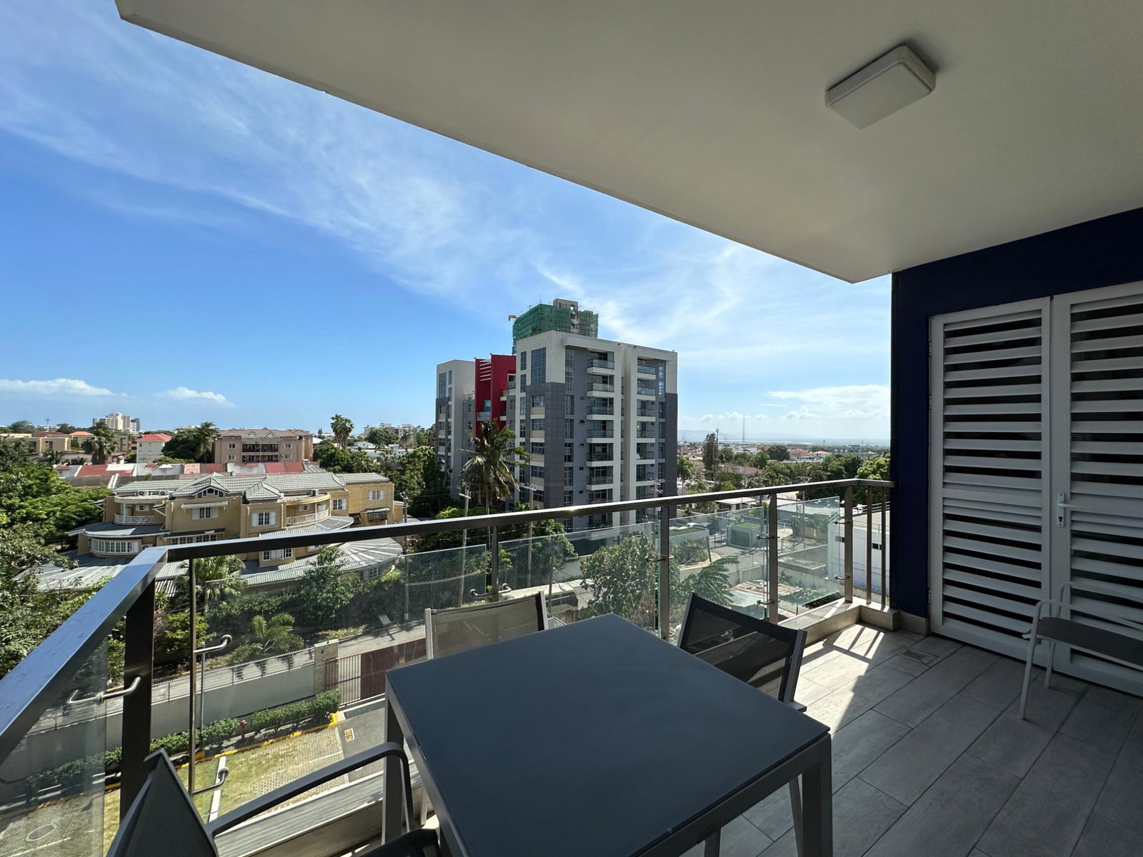 Modern-2-Bedroom-Apartment-for-Rent-in-Kingston-20-South-Avenue Seventh image of 406-20 South Avenue in Kingston 10, St. Andrew, Jamaica - property is For Rent