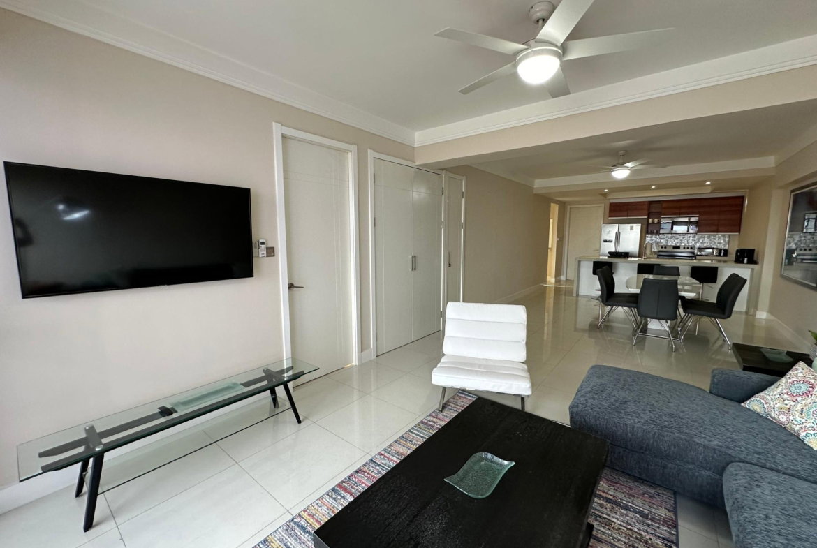 Eighth image of 406-20 South Avenue in Kingston 10, St. Andrew, Jamaica - property is For Rent