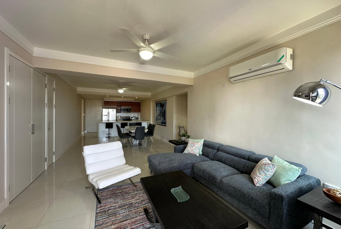 Ninth image of 406-20 South Avenue in Kingston 10, St. Andrew, Jamaica - property is For Rent