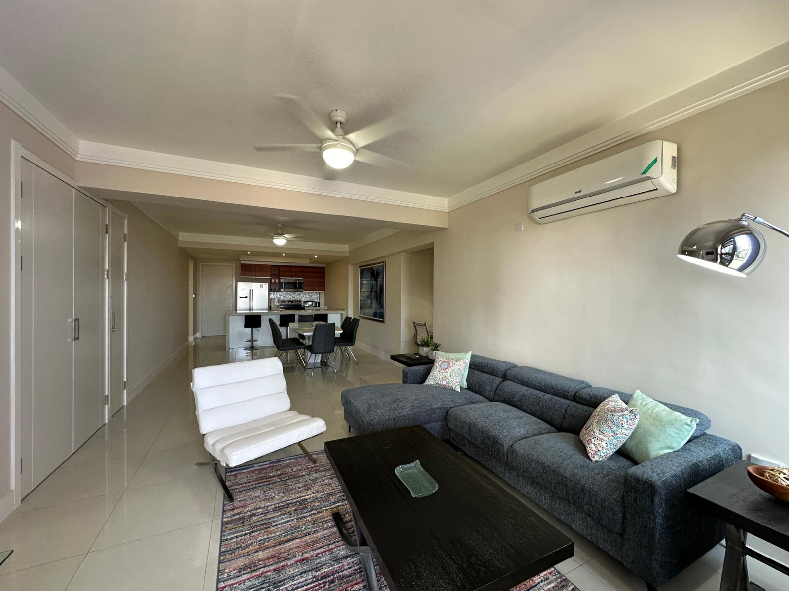 Modern-2-Bedroom-Apartment-for-Rent-in-Kingston-20-South-Avenue Ninth image of 406-20 South Avenue in Kingston 10, St. Andrew, Jamaica - property is For Rent