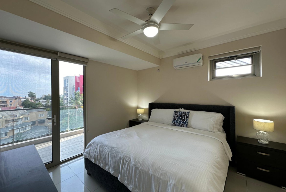 Tenth image of 406-20 South Avenue in Kingston 10, St. Andrew, Jamaica - property is For Rent