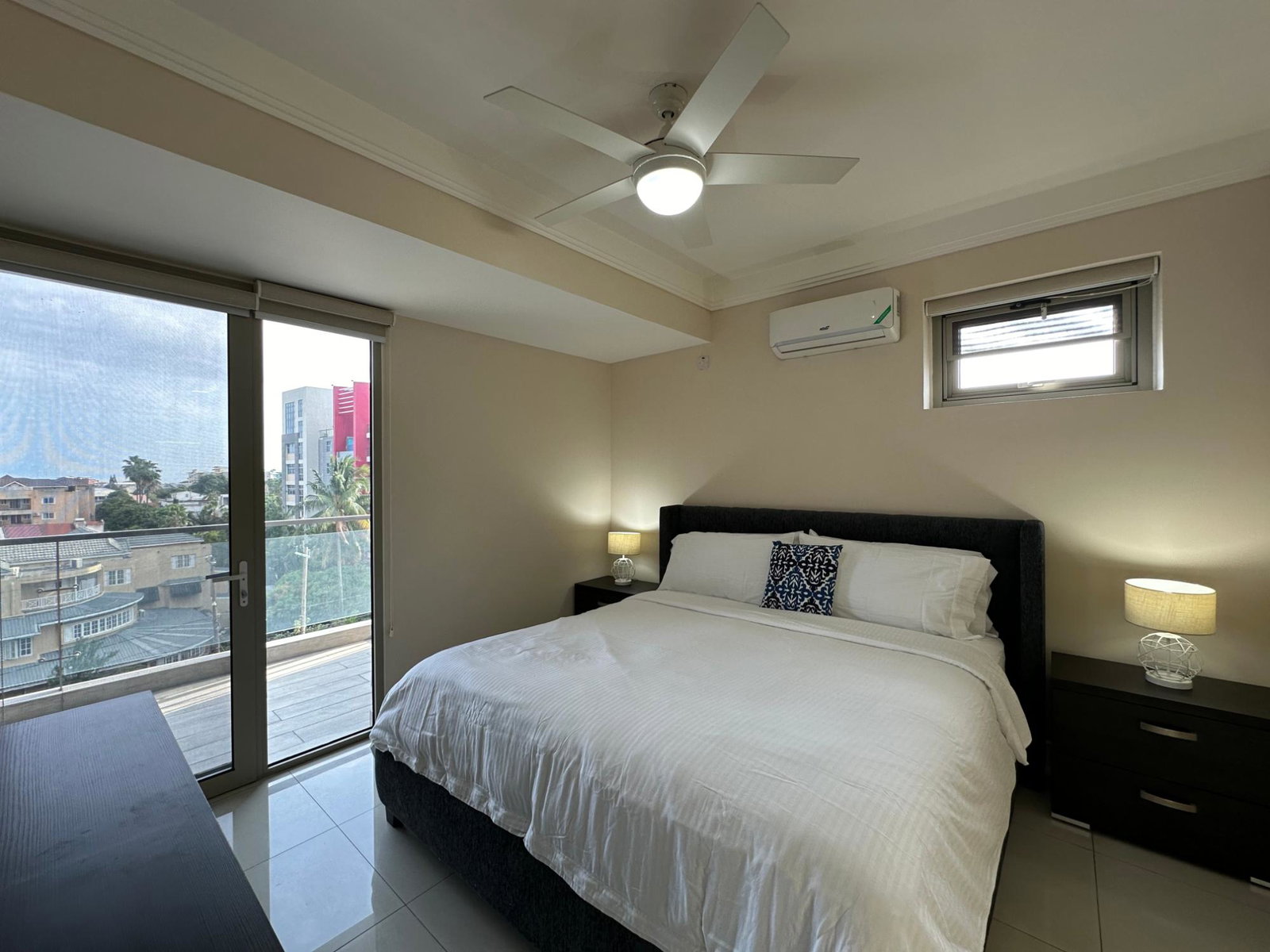 Modern-2-Bedroom-Apartment-for-Rent-in-Kingston-20-South-Avenue Tenth image of 406-20 South Avenue in Kingston 10, St. Andrew, Jamaica - property is For Rent