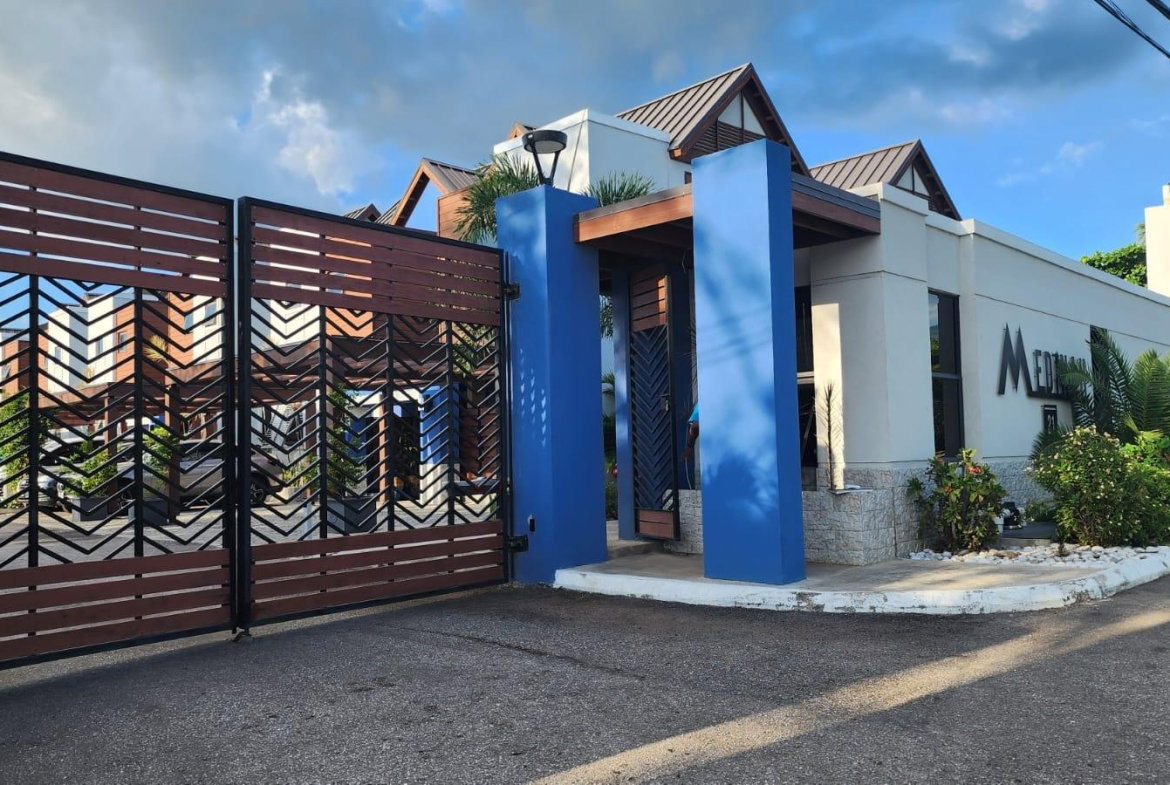 Second image of 33-21 Salisbury Avenue in Kingston 6, St. Andrew, Jamaica - property is For Rent