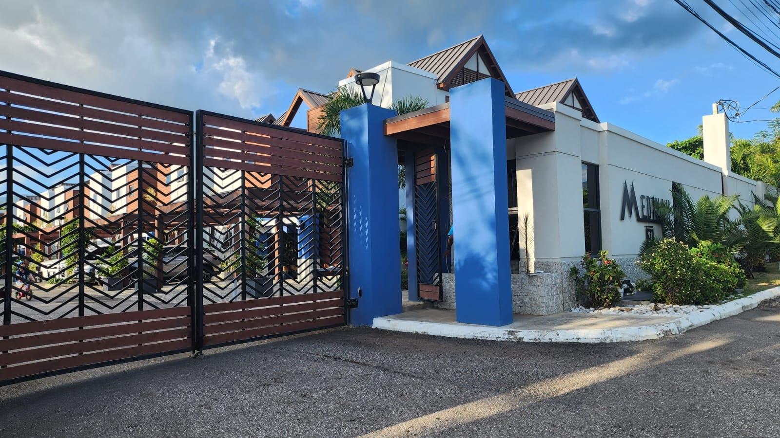 Second image of 33-21 Salisbury Avenue in Kingston 6, St. Andrew, Jamaica - property is For Rent