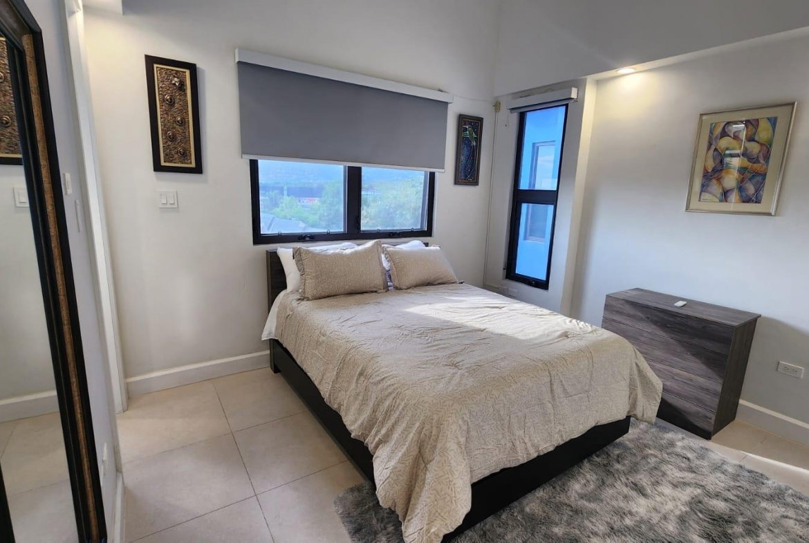 Eleventh image of 33-21 Salisbury Avenue in Kingston 6, St. Andrew, Jamaica - property is For Rent