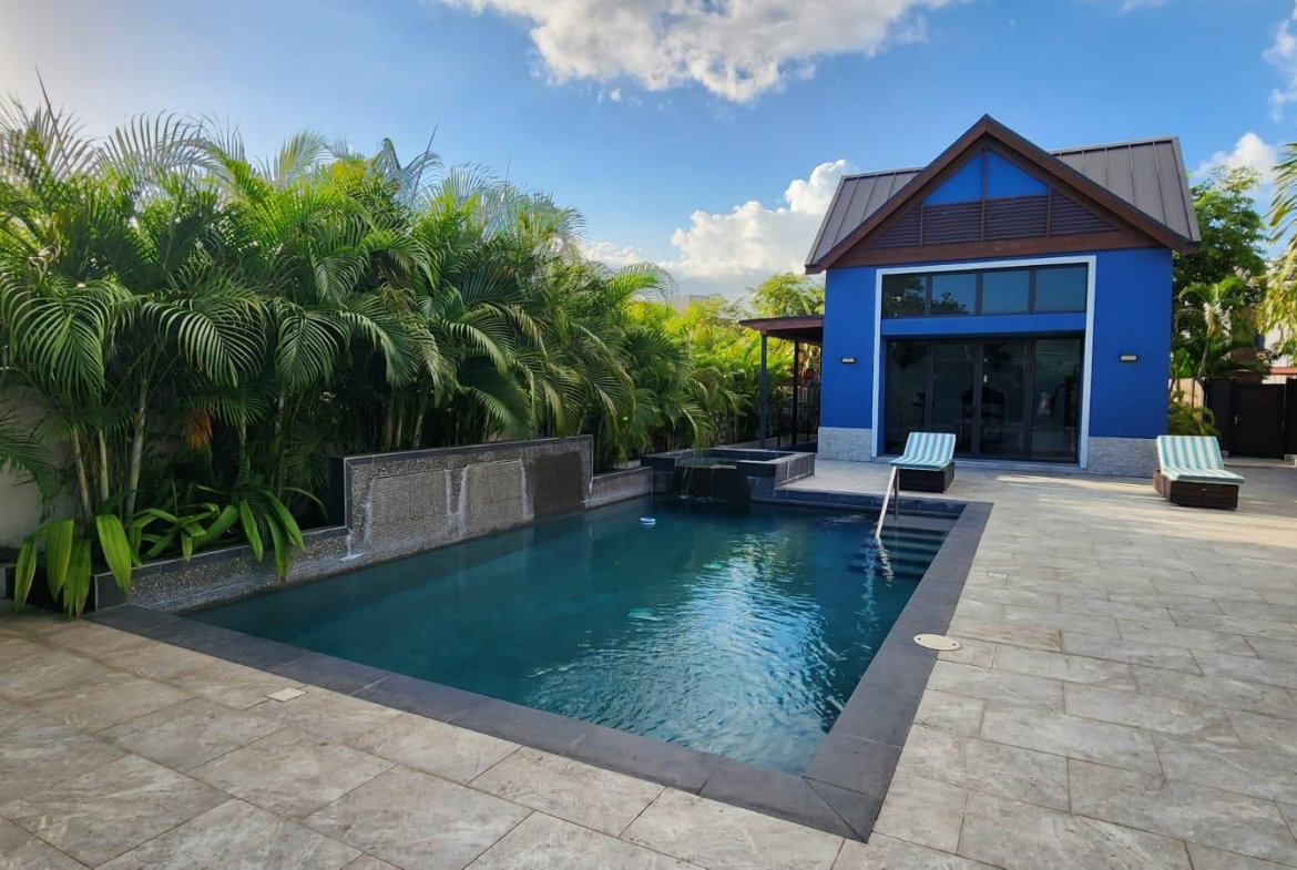 Fourteenth image of 33-21 Salisbury Avenue in Kingston 6, St. Andrew, Jamaica - property is For Rent