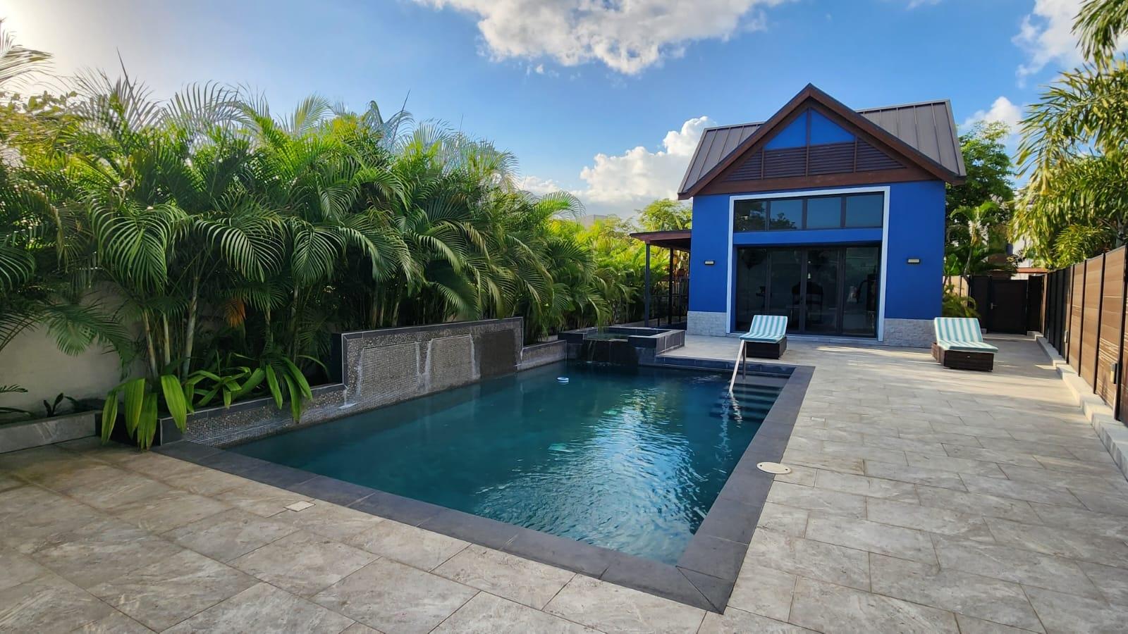 Fourteenth image of 33-21 Salisbury Avenue in Kingston 6, St. Andrew, Jamaica - property is For Rent