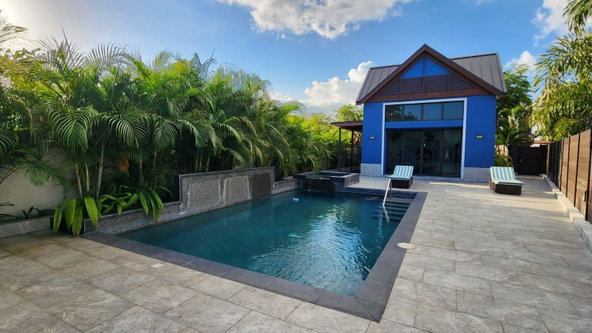 Fourteenth image of 33-21 Salisbury Avenue in Kingston 6, St. Andrew, Jamaica - property is For Rent
