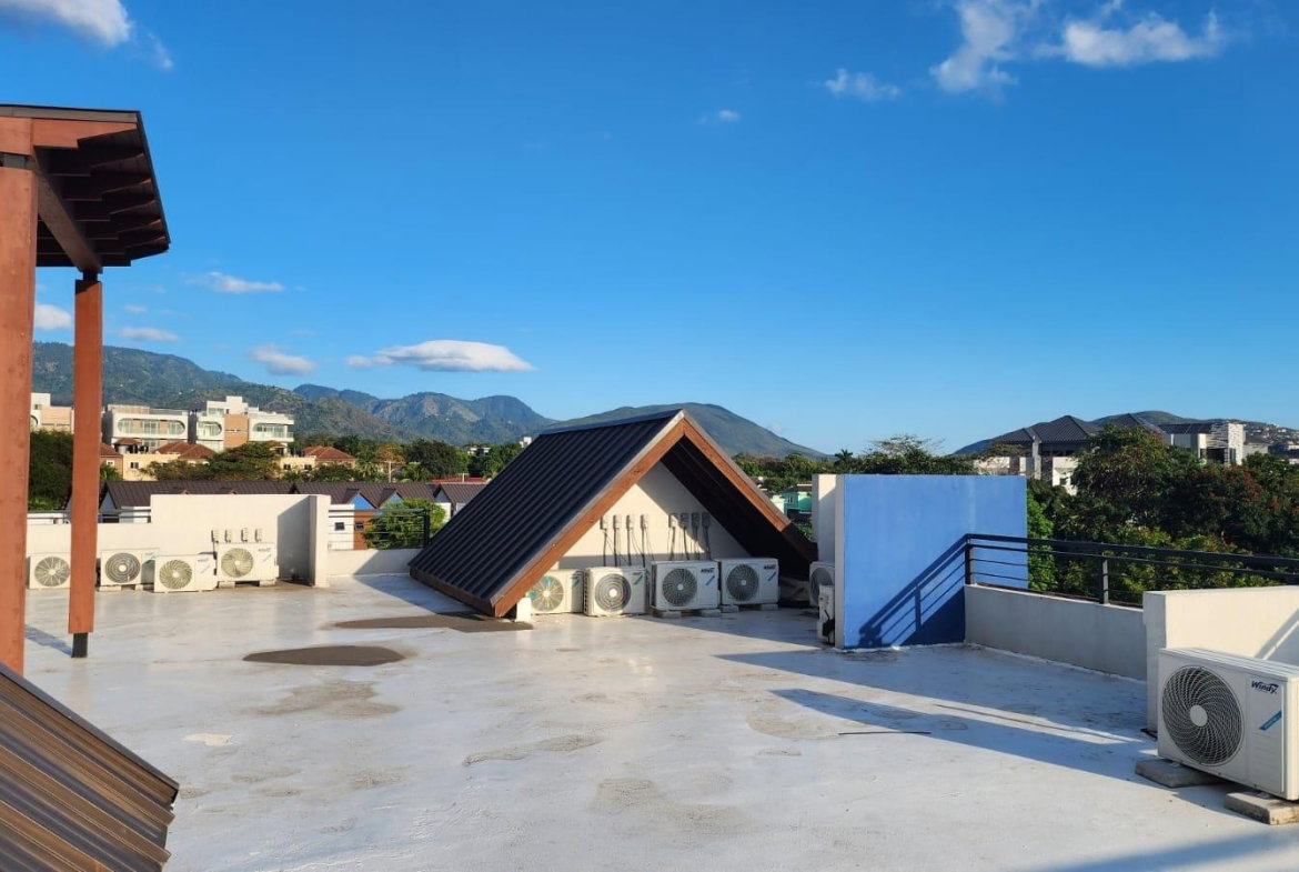 Fifteenth image of 33-21 Salisbury Avenue in Kingston 6, St. Andrew, Jamaica - property is For Rent