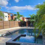 First image of 33-21 Salisbury Avenue in Kingston 6, St. Andrew, Jamaica - property is For Rent