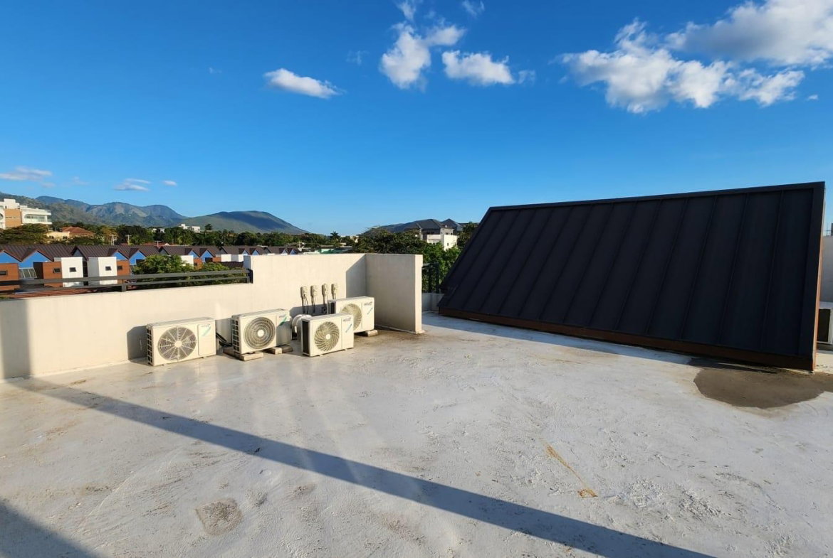 Nineteenth image of 33-21 Salisbury Avenue in Kingston 6, St. Andrew, Jamaica - property is For Rent