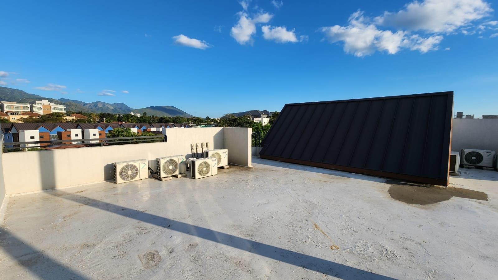 Nineteenth image of 33-21 Salisbury Avenue in Kingston 6, St. Andrew, Jamaica - property is For Rent
