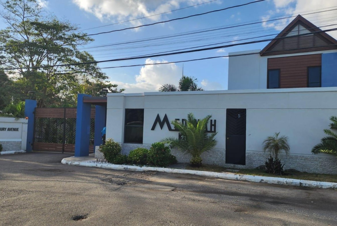 Twentieth image of 33-21 Salisbury Avenue in Kingston 6, St. Andrew, Jamaica - property is For Rent