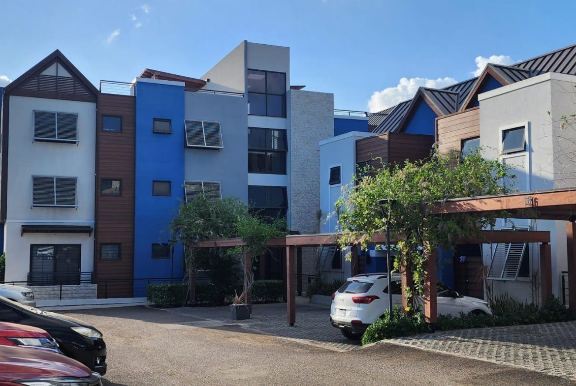 Twenty-First image of 33-21 Salisbury Avenue in Kingston 6, St. Andrew, Jamaica - property is For Rent