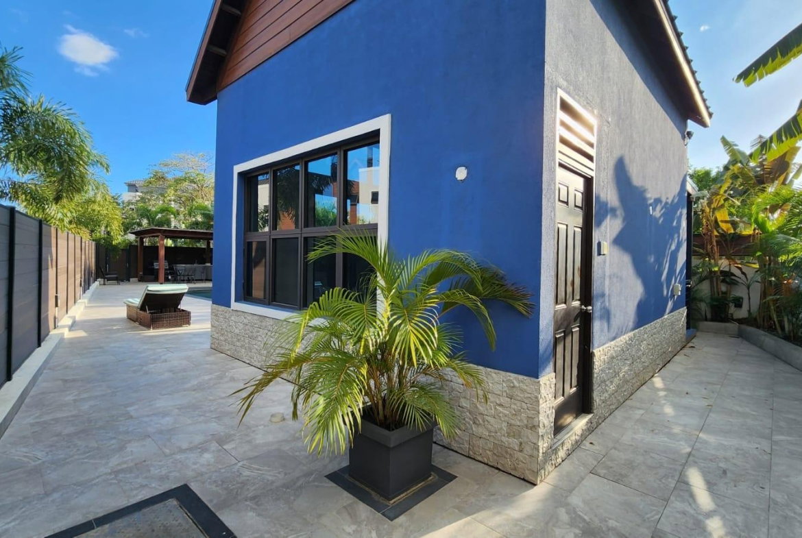 Twenty-Second image of 33-21 Salisbury Avenue in Kingston 6, St. Andrew, Jamaica - property is For Rent