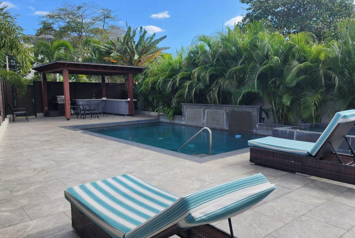 Twenty-Third image of 33-21 Salisbury Avenue in Kingston 6, St. Andrew, Jamaica - property is For Rent