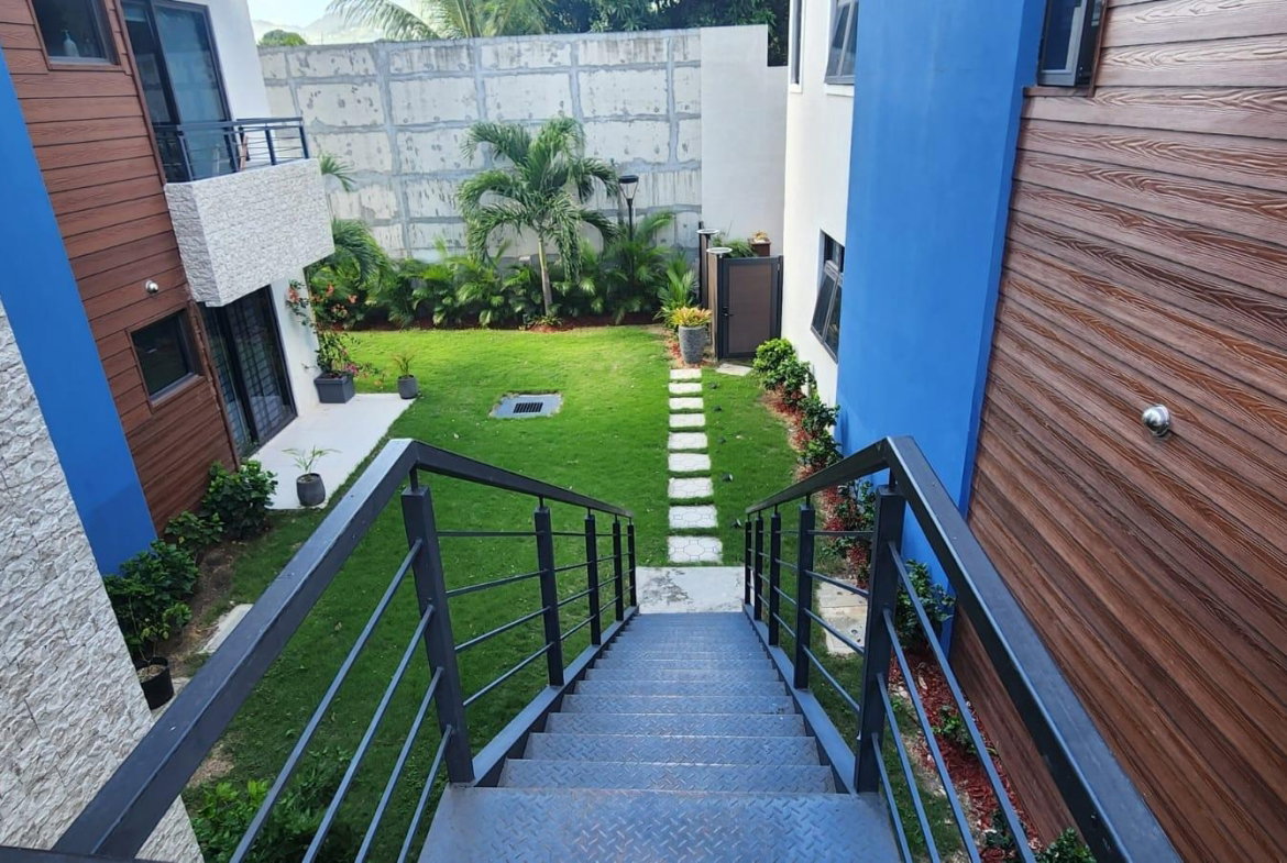 Twenty-Seventh image of 33-21 Salisbury Avenue in Kingston 6, St. Andrew, Jamaica - property is For Rent