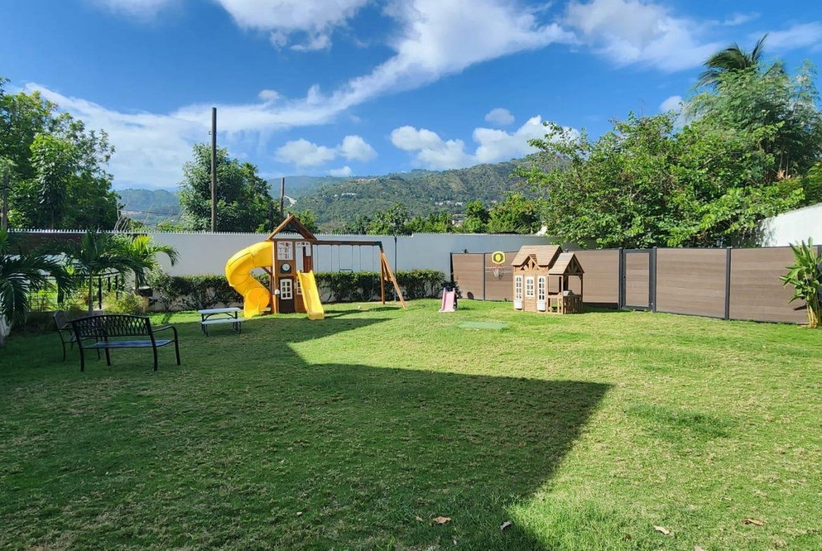 Twenty-Ninth image of 33-21 Salisbury Avenue in Kingston 6, St. Andrew, Jamaica - property is For Rent