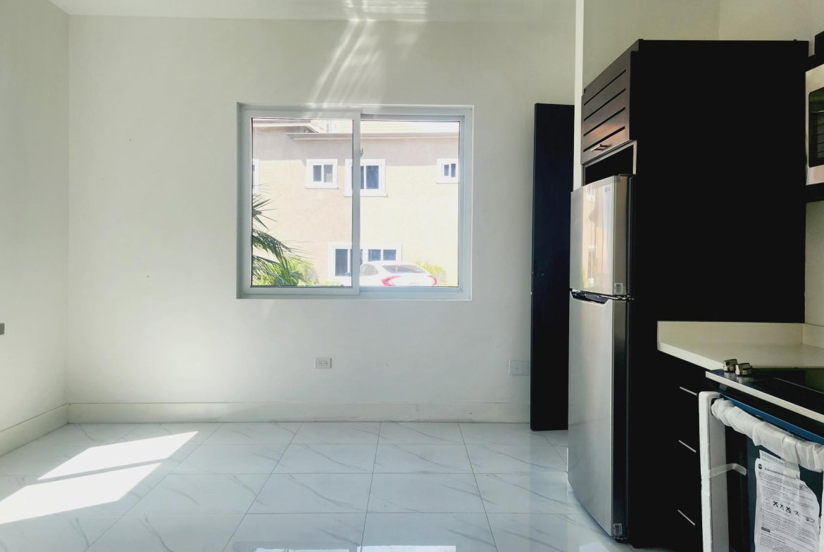 Eleventh image of 3-2 Merrivale Close, Kingston in Kingston 8, St. Andrew, Jamaica - property is For Rent