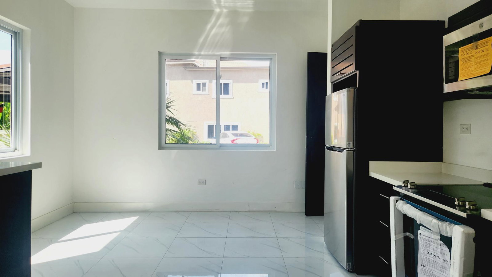 Modern-2-Bedroom-Apartment-for-Rent-in-Kingston-8-New-Construction Eleventh image of 3-2 Merrivale Close, Kingston in Kingston 8, St. Andrew, Jamaica - property is For Rent