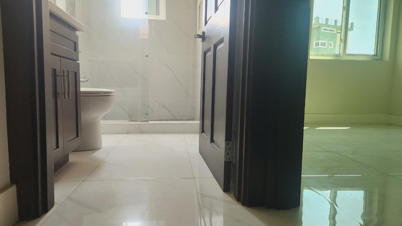 Modern-2-Bedroom-Apartment-for-Rent-in-Kingston-8-New-Construction Twenty-Fourth image of 3-2 Merrivale Close, Kingston in Kingston 8, St. Andrew, Jamaica - property is For Rent