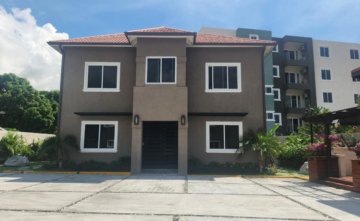 Fifth image of 3-2 Merrivale Close, Kingston in Kingston 8, St. Andrew, Jamaica - property is For Rent