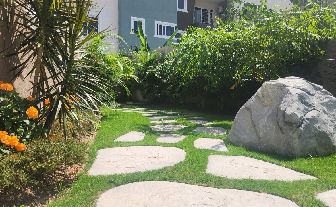 Sixth image of 3-2 Merrivale Close, Kingston in Kingston 8, St. Andrew, Jamaica - property is For Rent