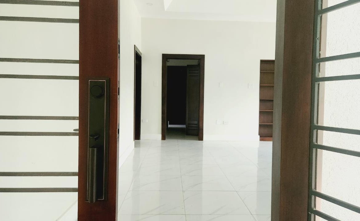 Eighth image of 3-2 Merrivale Close, Kingston in Kingston 8, St. Andrew, Jamaica - property is For Rent