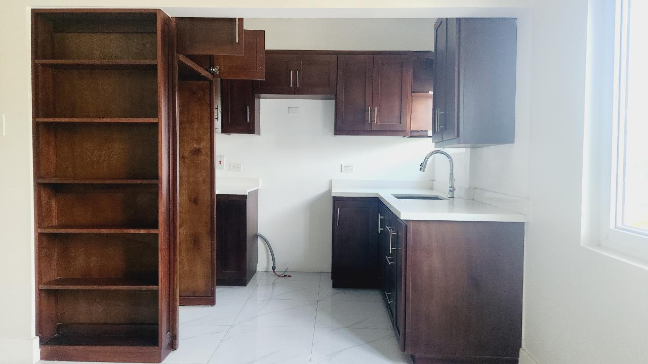 Modern-2-Bedroom-Apartment-for-Rent-in-Kingston-8-New-Construction Tenth image of 3-2 Merrivale Close, Kingston in Kingston 8, St. Andrew, Jamaica - property is For Rent