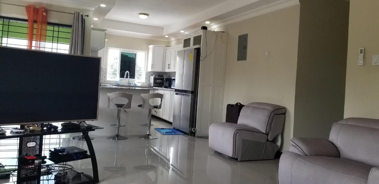 Second image of 6-77 Sunrise Crescent, Kingsto in Kingston 19, St. Andrew, Jamaica - property is For Rent