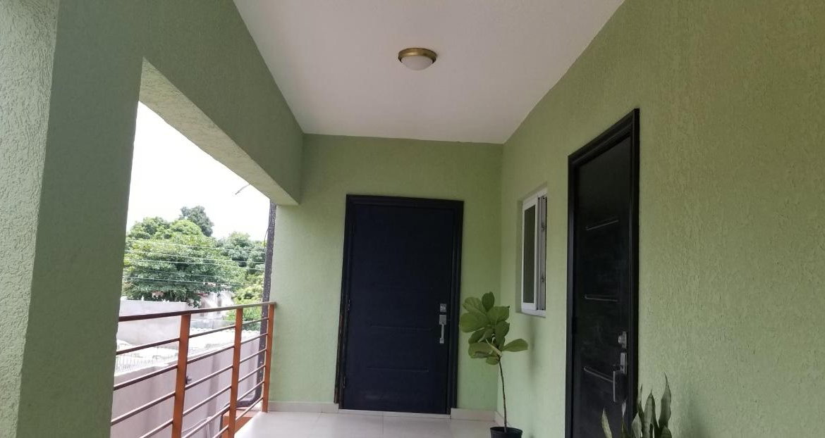 First image of 6-77 Sunrise Crescent, Kingsto in Kingston 19, St. Andrew, Jamaica - property is For Rent