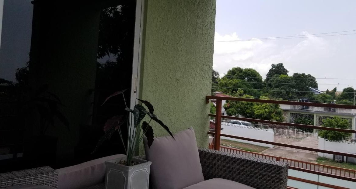 Sixteenth image of 6-77 Sunrise Crescent, Kingsto in Kingston 19, St. Andrew, Jamaica - property is For Rent
