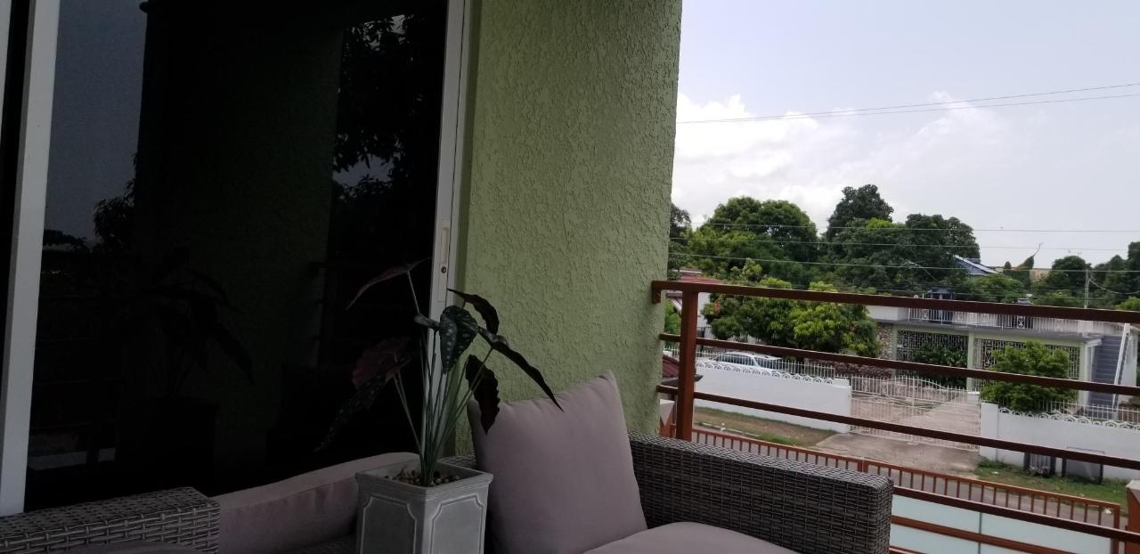 Sixteenth image of 6-77 Sunrise Crescent, Kingsto in Kingston 19, St. Andrew, Jamaica - property is For Rent
