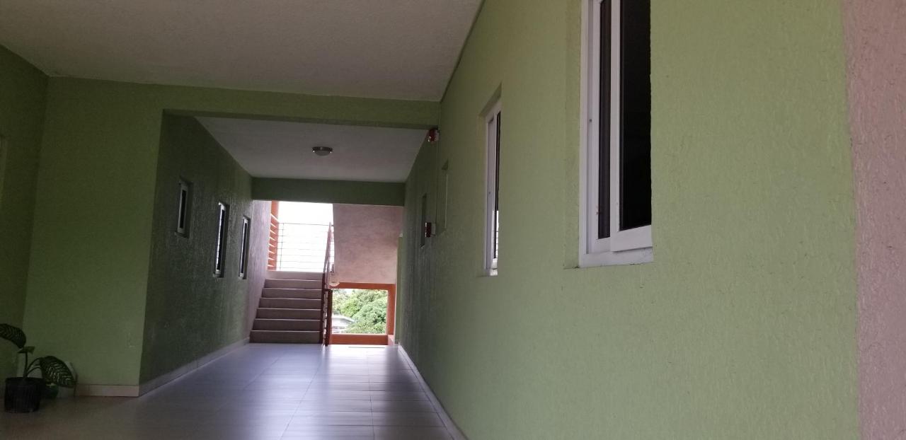 Eighteenth image of 6-77 Sunrise Crescent, Kingsto in Kingston 19, St. Andrew, Jamaica - property is For Rent