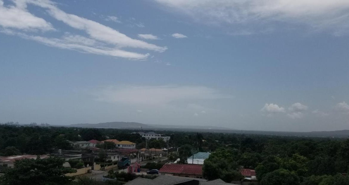 Twenty-First image of 6-77 Sunrise Crescent, Kingsto in Kingston 19, St. Andrew, Jamaica - property is For Rent