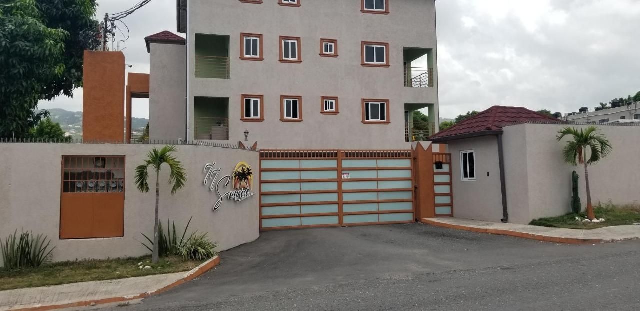 Twenty-Third image of 6-77 Sunrise Crescent, Kingsto in Kingston 19, St. Andrew, Jamaica - property is For Rent