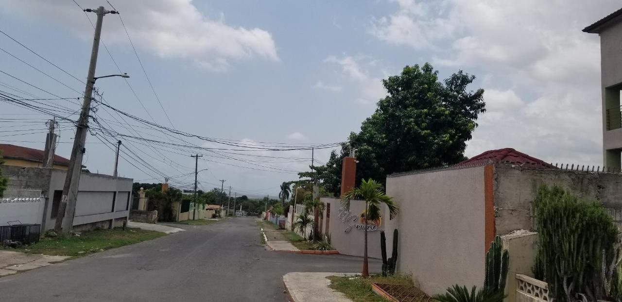 Twenty-Fourth image of 6-77 Sunrise Crescent, Kingsto in Kingston 19, St. Andrew, Jamaica - property is For Rent