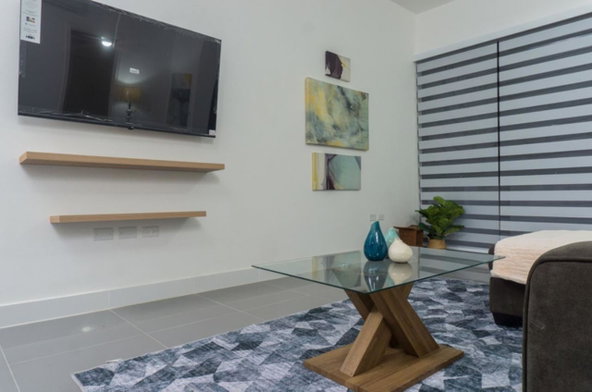 Second image of 101-39 Wellington Drive, Kingsto in Kingston 6, St. Andrew, Jamaica - property is For Rent