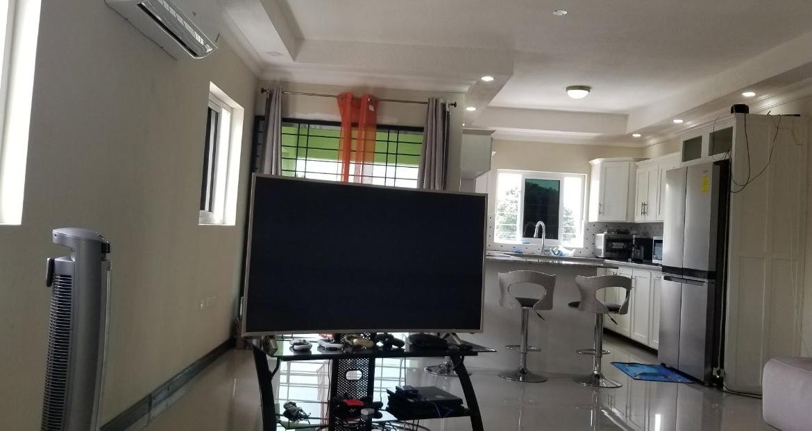 Fifth image of 6-77 Sunrise Crescent, Kingsto in Kingston 19, St. Andrew, Jamaica - property is For Rent
