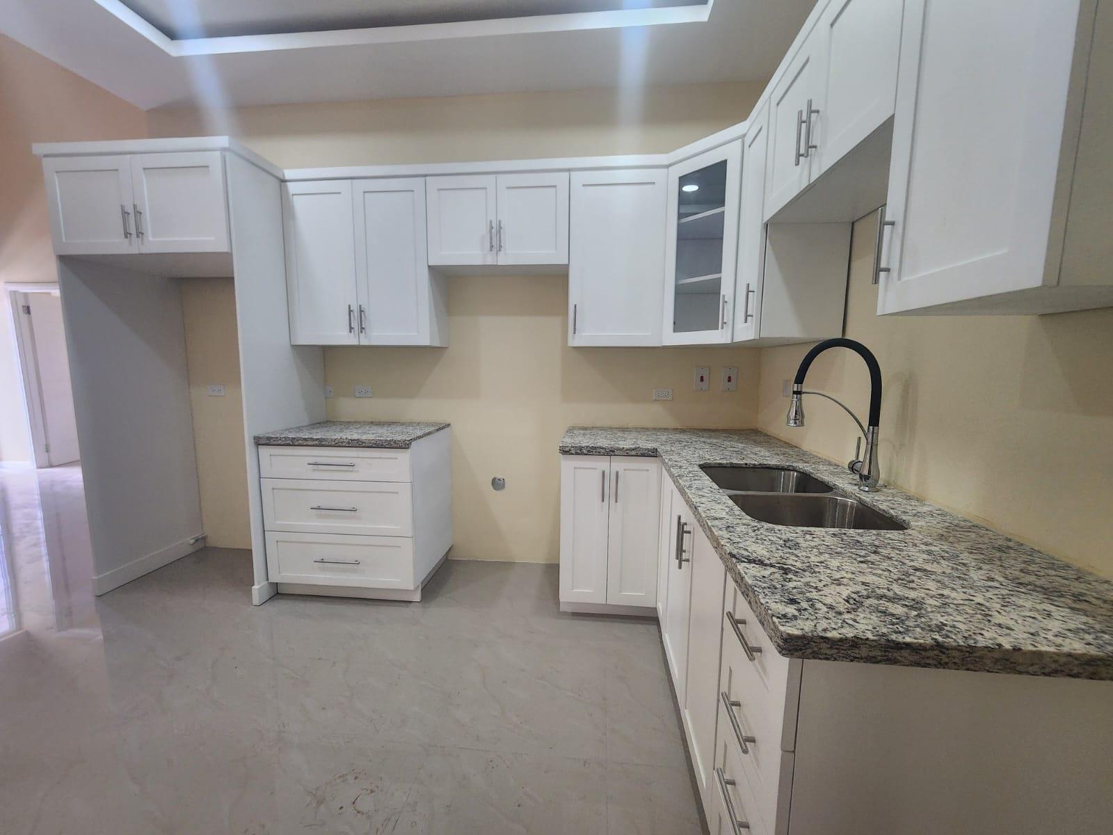 First image of Apt 8-129 Red Hills Rd, Kingston 19 in Red Hills, St. Andrew, Jamaica - property is For Rent