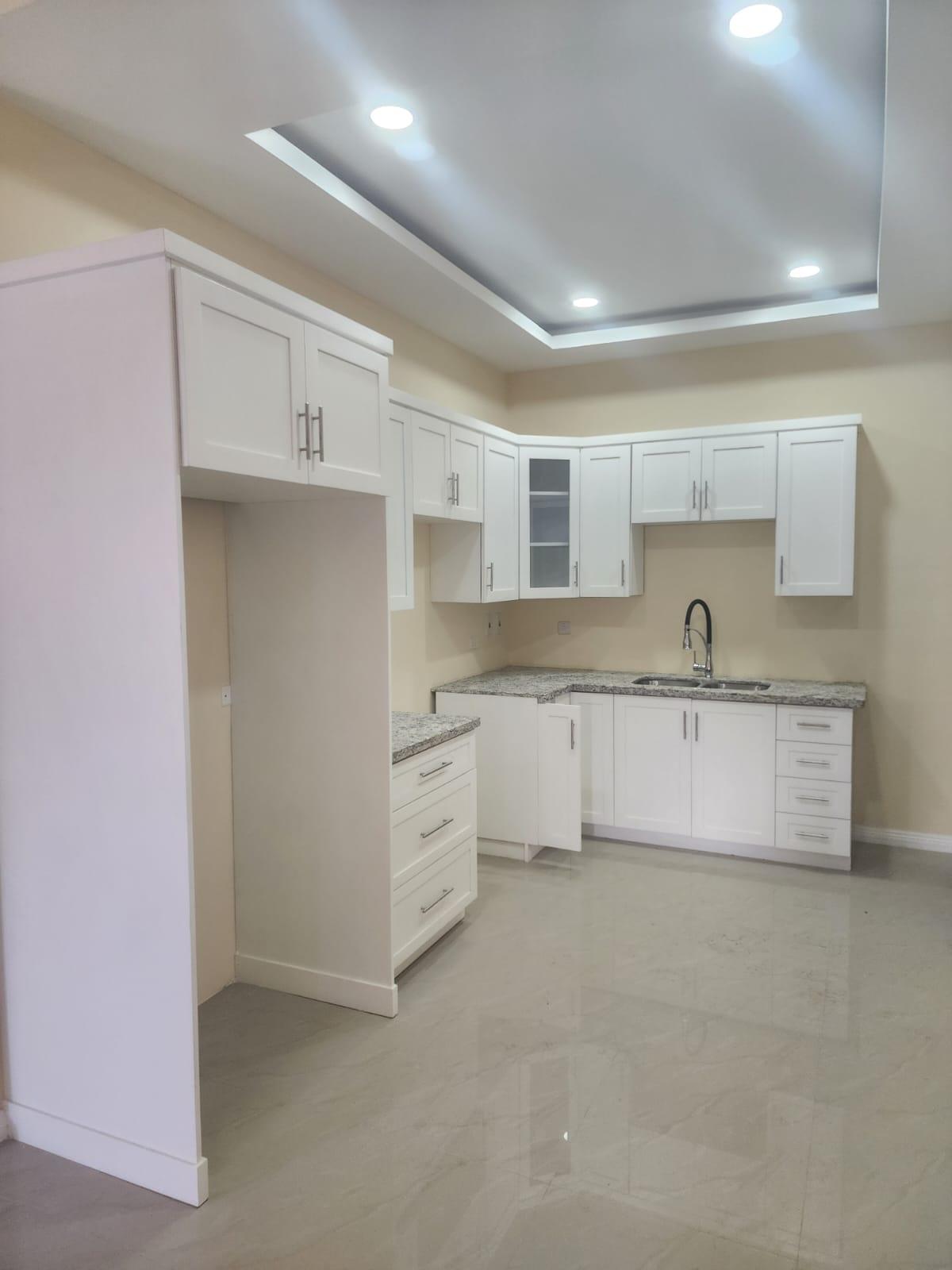 Second image of Apt 8-129 Red Hills Rd, Kingston 19 in Red Hills, St. Andrew, Jamaica - property is For Rent